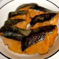 しゅんのま's cooksnap of when they made サーモンのバター醤油ムニエル.