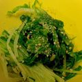 クック5FI59B☆'s cooksnap of when they made ★水菜のおひたし★.