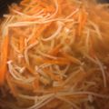 クックQULPYE☆'s cooksnap of when they made えのきのお味噌汁.