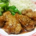 ジョニー・スミス's cooksnap of when they made 簡単！世界の山ちゃん風☆.