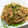マダムカフェ♡'s cooksnap of when they made ネギどっさり♡海老の塩昆布パスタ.