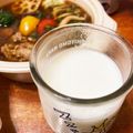 kjkjco's cooksnap of when they made カルピスヨーグルトゼリー.