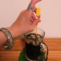 神風＊'s cooksnap of when they made 酔うコーラ.