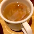 __May__'s cooksnap of when they made 簡単美味♡たまねぎとベーコンのスープ.