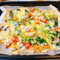 カナかおり's cooksnap of when they made 簡単魚料理☆さんまのチーズ焼き♪.