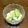 ぐにゅまる's cooksnap of when they made ナッツ香る♪いぶりがっこのポテトサラダ✨.