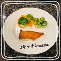 ♪キッチンmama's cooksnap of when they made パーティーやおもてなしに☆金目鯛のソテー.