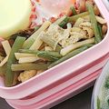 ♡るちあ♡'s cooksnap of when they made ✜筍と山菜ミックスの煮物✜.