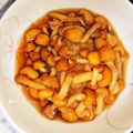 ＊ちゃちゅ＊'s cooksnap of when they made なめこおろし.
