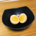 Asato★'s cooksnap of when they made 煮卵.