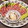 トメハチ's cooksnap of when they made 簡単盛り付け術！きゅうりの飾り切り.
