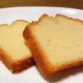 ぺとちゃんち's cooksnap of when they made 贅沢☆最高☆のブランデーケーキ.
