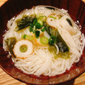 mi・haru's cooksnap of when they made そうめんのすまし汁.