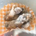 クックATYCB5☆'s cooksnap of when they made 鶏もも肉のハーブソルト焼き.