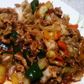 クック6DDPP8☆'s cooksnap of when they made 回鍋肉 超簡単で美味しい♡ 本格的.