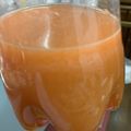 くみたん8126's cooksnap of when they made ★自家製酵母液で作る炭酸ジュース★.