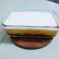 マリ丼's cooksnap of when they made 2層のチーズケーキ.