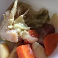 ☆まつゆか☆'s cooksnap of when they made 無水ポトフ〔ホットクック〕.