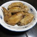 yummy♪♪'s cooksnap of when they made 【簡単】タンドリーチキン.