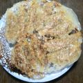 ★ほのどんママ★'s cooksnap of when they made お家で簡単手作り餃子.