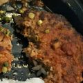 クックUL8OCM☆'s cooksnap of when they made ガスト風なの？超簡単ハンバーグソース醤油.