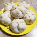KBBキッチン☆'s cooksnap of when they made *誰でも知ってる大阪の豚まん*.