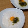 ﾋﾟﾛﾐ♡'s cooksnap of when they made つるつる☆とろろ汁.