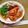 hime1031's cooksnap of when they made 冷やし豚しゃぶうどん食べるラー油がけ。.