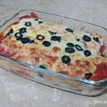 まなママ21's cooksnap of when they made ★簡単☆メキシコ料理　エンチラーダ.