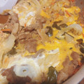cトトロ's cooksnap of when they made 豚肉とキャベツの甘辛卵とじ.