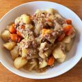 桜CHACHACHA's cooksnap of when they made ちゃちゃっと簡単❤挽き肉じゃが.