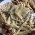 ゆっぴー母さん's cooksnap of when they made じゃがいもベーコン炒め.