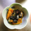 クックG5T5UZ☆'s cooksnap of when they made 厚揚げ豆腐と茄子の煮浸し.
