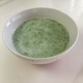 ポークの嫁's cooksnap of when they made かぼちゃの和風冷製スープ（権太呂だし使用.