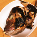 RINクック's cooksnap of when they made 生臭さ消滅！真鯛の頭の下処理のやり方.