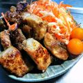 ⭐とっくん⭐'s cooksnap of when they made サクっふわ♪「メカジキあらの竜田揚げ」.