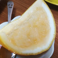 クックプ～'s cooksnap of when they made 皮ごと？！まるごとグレープフルーツゼリー.