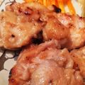 クックKOQ92X☆'s cooksnap of when they made 漬け込むだけ！簡単◎スタミナチキン.