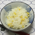おはなすき's cooksnap of when they made 塩麹deとうもろこしご飯.