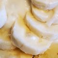 ロンパフママ's cooksnap of when they made 簡単♪バナナの保存　プチプチで冷蔵庫保存.