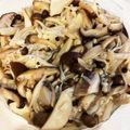 アナマミー's cooksnap of when they made 簡単パクパク！糖質制限！きのこマリネ★.