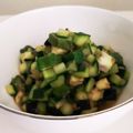 ムカリ's cooksnap of when they made 麺つゆで作る☆山形のダシ風.