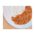 ako＿27＿'s cooksnap of when they made トマト缶で☆トマトハヤシライス.
