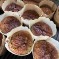 クックZFP56I☆'s cooksnap of when they made しっとり紅茶のマフィン♡.