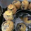 クックV8GXUG☆'s cooksnap of when they made 茄子の挽肉（カレー味）はさみ揚げ.