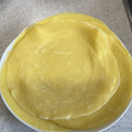 テレビ体操's cooksnap of when they made 絶賛♡簡単クレープ.