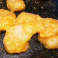 マム's cooksnap of when they made エビマヨ.