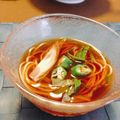 みにゃさら's cooksnap of when they made 万能つゆ.