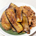 タンコマ's cooksnap of when they made 茄子と豚肉の蒲焼き.