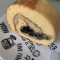 ユカtoマオマオ's cooksnap of when they made 簡単比率＊ロールケーキ用 シートスポンジ.
